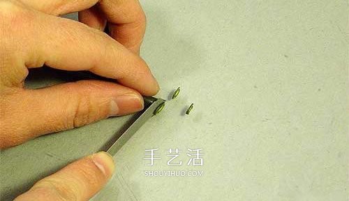 超輕粘土制作小烏龜 逼真的粘土烏龜DIY圖解 -  rpnrmr.com