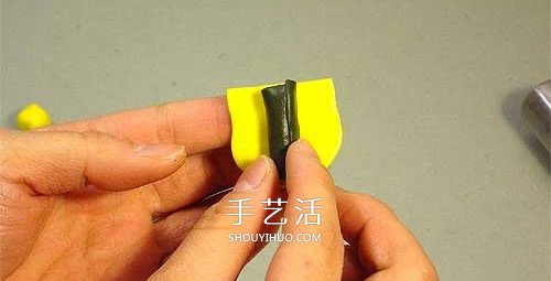 超輕粘土制作小烏龜 逼真的粘土烏龜DIY圖解 -  rpnrmr.com