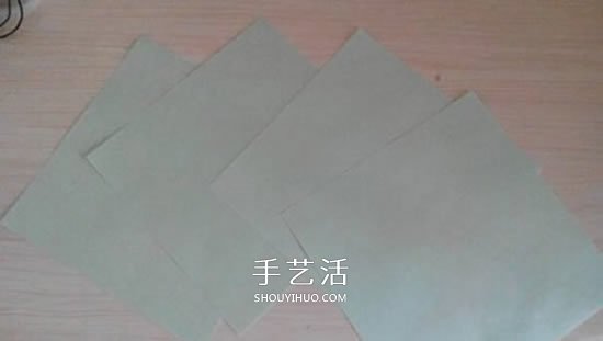 簡易高跟鞋的折法圖解 手工折紙高跟鞋的方法 -  rpnrmr.com