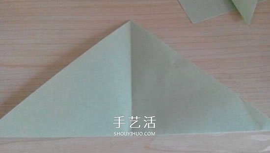 簡易高跟鞋的折法圖解 手工折紙高跟鞋的方法 -  rpnrmr.com