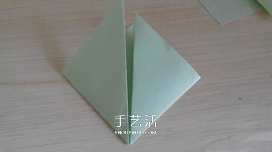 簡易高跟鞋的折法圖解 手工折紙高跟鞋的方法 -  rpnrmr.com