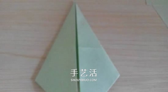 簡易高跟鞋的折法圖解 手工折紙高跟鞋的方法 -  rpnrmr.com