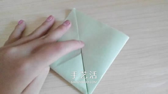 簡易高跟鞋的折法圖解 手工折紙高跟鞋的方法 -  rpnrmr.com