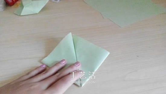 簡易高跟鞋的折法圖解 手工折紙高跟鞋的方法 -  rpnrmr.com