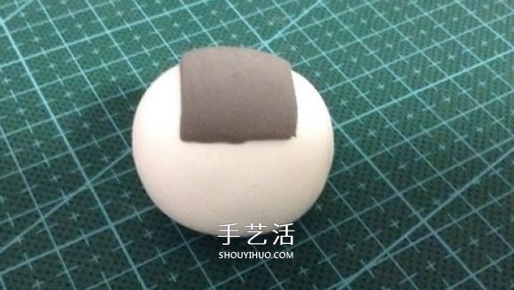 超輕粘土小馬制作圖解 卡通馬兒粘土DIY教程 -  rpnrmr.com