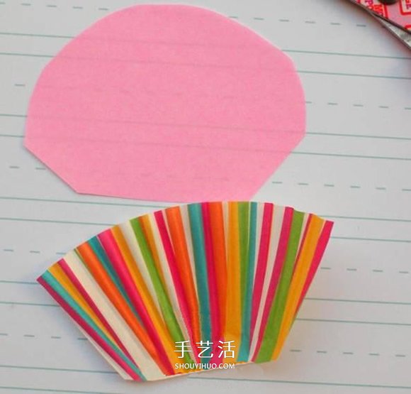 創(chuàng)意生日賀卡怎么做 簡單又漂亮生日賀卡DIY -  rpnrmr.com
