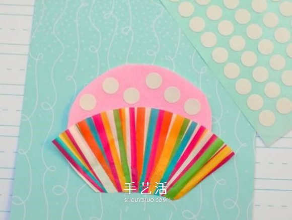 創(chuàng)意生日賀卡怎么做 簡單又漂亮生日賀卡DIY -  rpnrmr.com