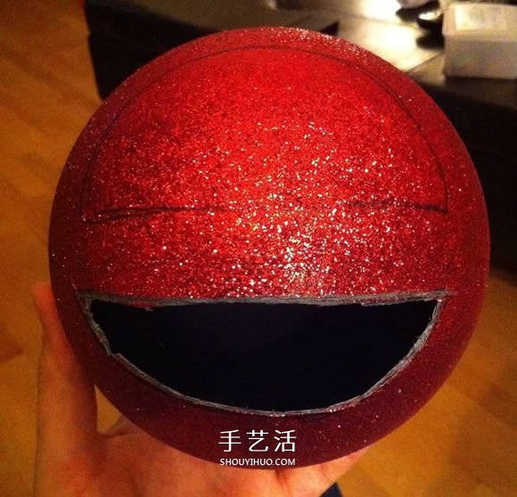 軟陶制作猩猩頭圖解 簡(jiǎn)單逼真猩猩的做法 -  rpnrmr.com