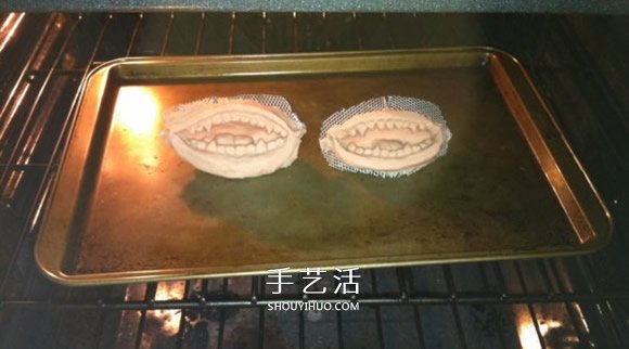 軟陶制作猩猩頭圖解 簡(jiǎn)單逼真猩猩的做法 -  rpnrmr.com