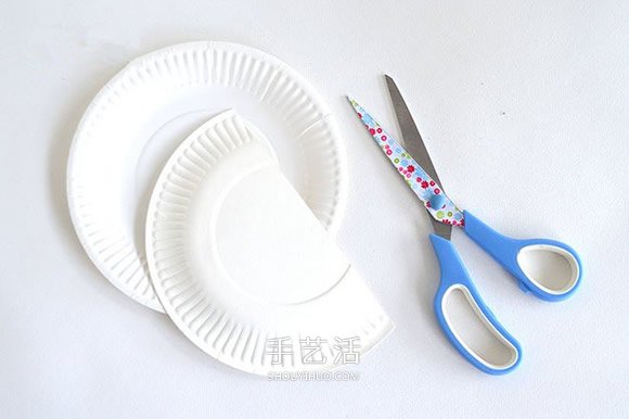 餐盤手工制作收納包 兒童收納包DIY圖解教程 -  rpnrmr.com