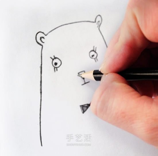 卡通圖案馬克杯DIY 定制款馬克杯制作方法 -  rpnrmr.com