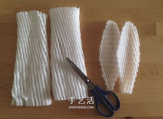 中秋節(jié)兔子燈手工制作 元宵兔子燈DIY圖解 -  rpnrmr.com