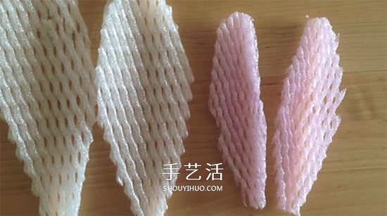 中秋節(jié)兔子燈手工制作 元宵兔子燈DIY圖解 -  rpnrmr.com