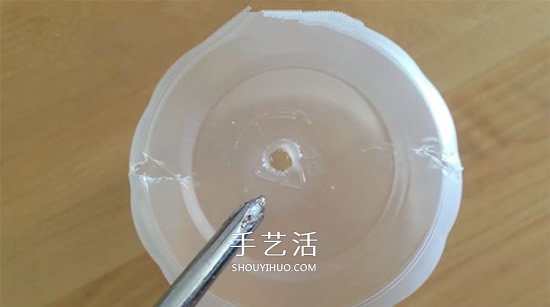 中秋節(jié)兔子燈手工制作 元宵兔子燈DIY圖解 -  rpnrmr.com