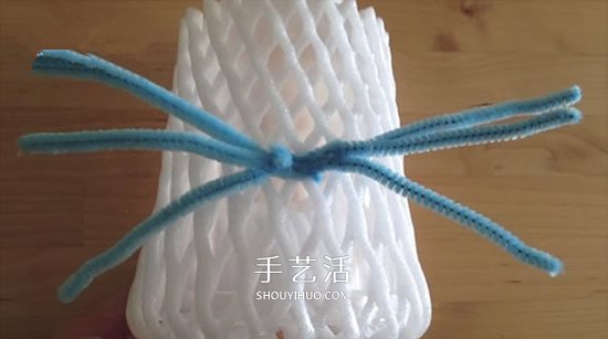 中秋節(jié)兔子燈手工制作 元宵兔子燈DIY圖解 -  rpnrmr.com
