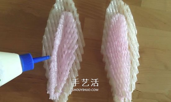 中秋節(jié)兔子燈手工制作 元宵兔子燈DIY圖解 -  rpnrmr.com