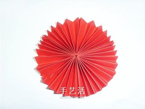 中秋燈籠DIY制作圖解 幼兒園做燈籠的教程 -  rpnrmr.com