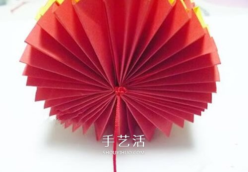 中秋燈籠DIY制作圖解 幼兒園做燈籠的教程 -  rpnrmr.com