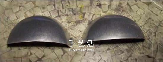 易拉罐做汽車步驟圖解 易拉罐卡車DIY教程 -  rpnrmr.com