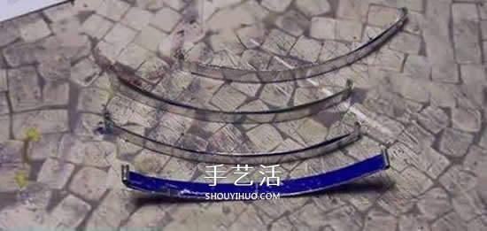 易拉罐做汽車步驟圖解 易拉罐卡車DIY教程 -  rpnrmr.com