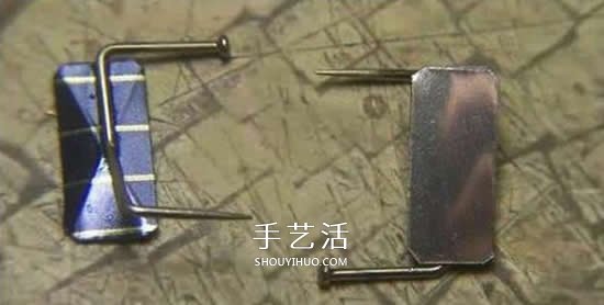易拉罐做汽車步驟圖解 易拉罐卡車DIY教程 -  rpnrmr.com
