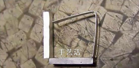 易拉罐做汽車步驟圖解 易拉罐卡車DIY教程 -  rpnrmr.com