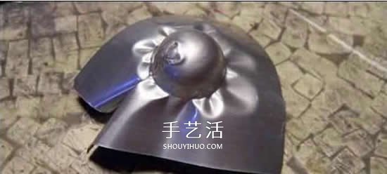 易拉罐做汽車步驟圖解 易拉罐卡車DIY教程 -  rpnrmr.com