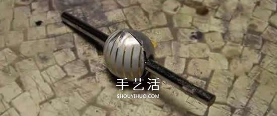 易拉罐做汽車步驟圖解 易拉罐卡車DIY教程 -  rpnrmr.com