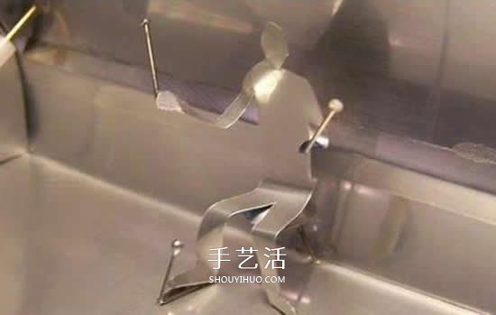 易拉罐做汽車步驟圖解 易拉罐卡車DIY教程 -  rpnrmr.com