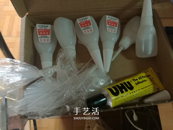 竹簽手工制作埃菲爾鐵塔模型的詳細(xì)圖解教程 -  rpnrmr.com