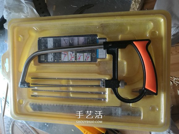 竹簽手工制作埃菲爾鐵塔模型的詳細(xì)圖解教程 -  rpnrmr.com