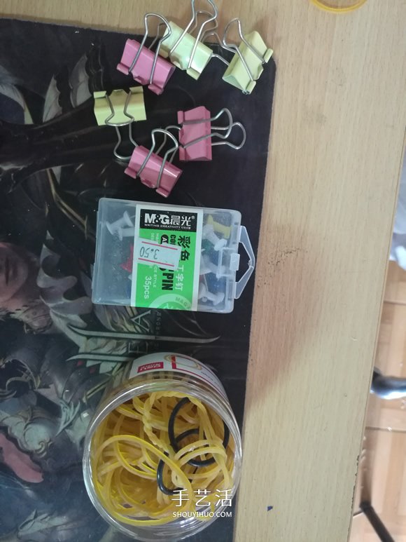 竹簽手工制作埃菲爾鐵塔模型的詳細(xì)圖解教程 -  rpnrmr.com