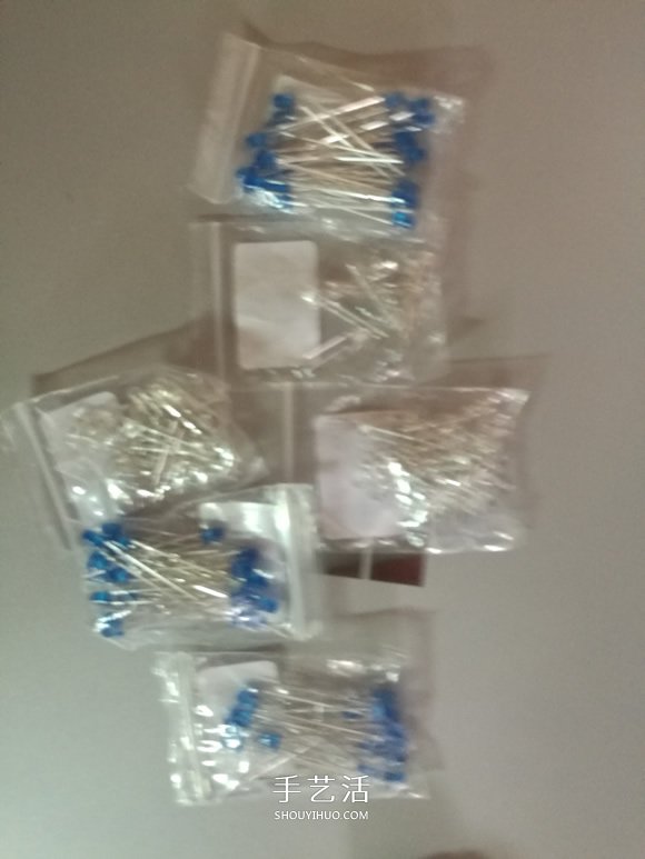 竹簽手工制作埃菲爾鐵塔模型的詳細(xì)圖解教程 -  rpnrmr.com