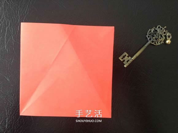 君子蘭的折法圖解步驟 折紙君子蘭的方法教程 -  rpnrmr.com
