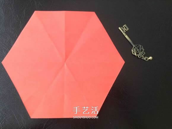 君子蘭的折法圖解步驟 折紙君子蘭的方法教程 -  rpnrmr.com