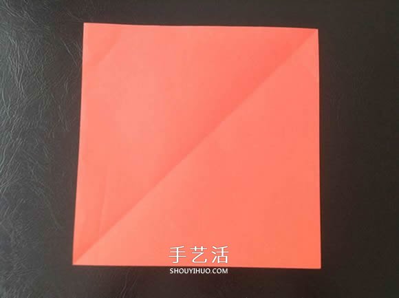 君子蘭的折法圖解步驟 折紙君子蘭的方法教程 -  rpnrmr.com