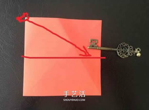 君子蘭的折法圖解步驟 折紙君子蘭的方法教程 -  rpnrmr.com