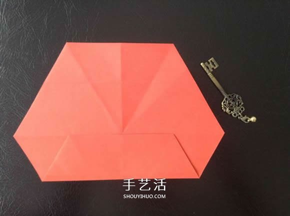 君子蘭的折法圖解步驟 折紙君子蘭的方法教程 -  rpnrmr.com