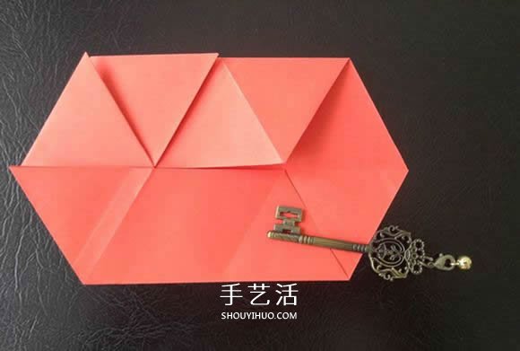 君子蘭的折法圖解步驟 折紙君子蘭的方法教程 -  rpnrmr.com