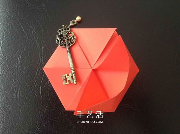 君子蘭的折法圖解步驟 折紙君子蘭的方法教程 -  rpnrmr.com