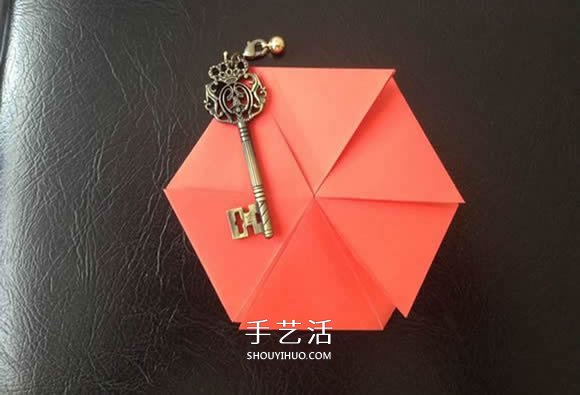 君子蘭的折法圖解步驟 折紙君子蘭的方法教程 -  rpnrmr.com