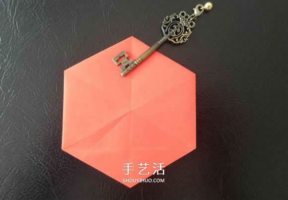 君子蘭的折法圖解步驟 折紙君子蘭的方法教程 -  rpnrmr.com