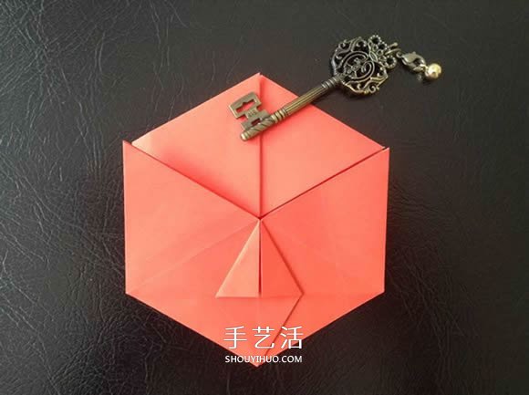 君子蘭的折法圖解步驟 折紙君子蘭的方法教程 -  rpnrmr.com