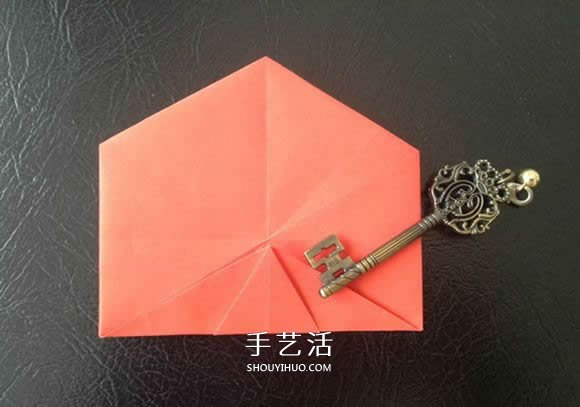 君子蘭的折法圖解步驟 折紙君子蘭的方法教程 -  rpnrmr.com
