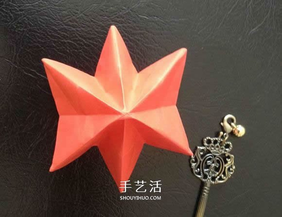 君子蘭的折法圖解步驟 折紙君子蘭的方法教程 -  rpnrmr.com