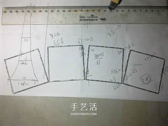 大頭針制作埃菲爾鐵塔 金屬版埃菲爾鐵塔模型DIY -  rpnrmr.com