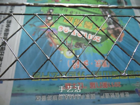 大頭針制作埃菲爾鐵塔 金屬版埃菲爾鐵塔模型DIY -  rpnrmr.com