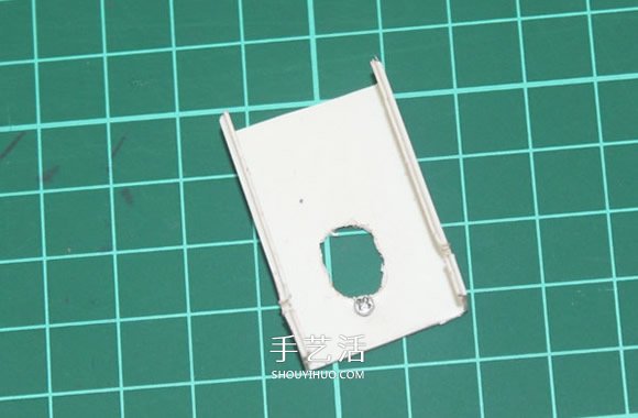 自制遙控火車的教程 遙控火車頭模型DIY制作 -  rpnrmr.com