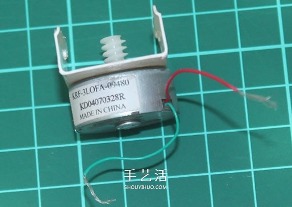 自制遙控火車的教程 遙控火車頭模型DIY制作 -  rpnrmr.com