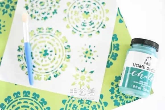 中秋節(jié)花燈的制作方法 幼兒簡易花燈手工教程 -  rpnrmr.com
